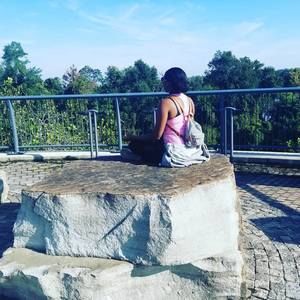 Meet your Posher, Bethany